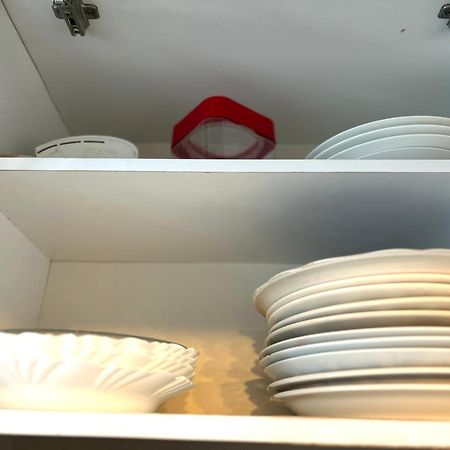 Apartamento Com Vista Pro Mar Віла-Веля Екстер'єр фото