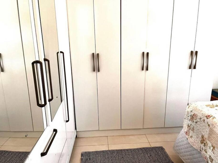 Apartamento Com Vista Pro Mar Віла-Веля Екстер'єр фото