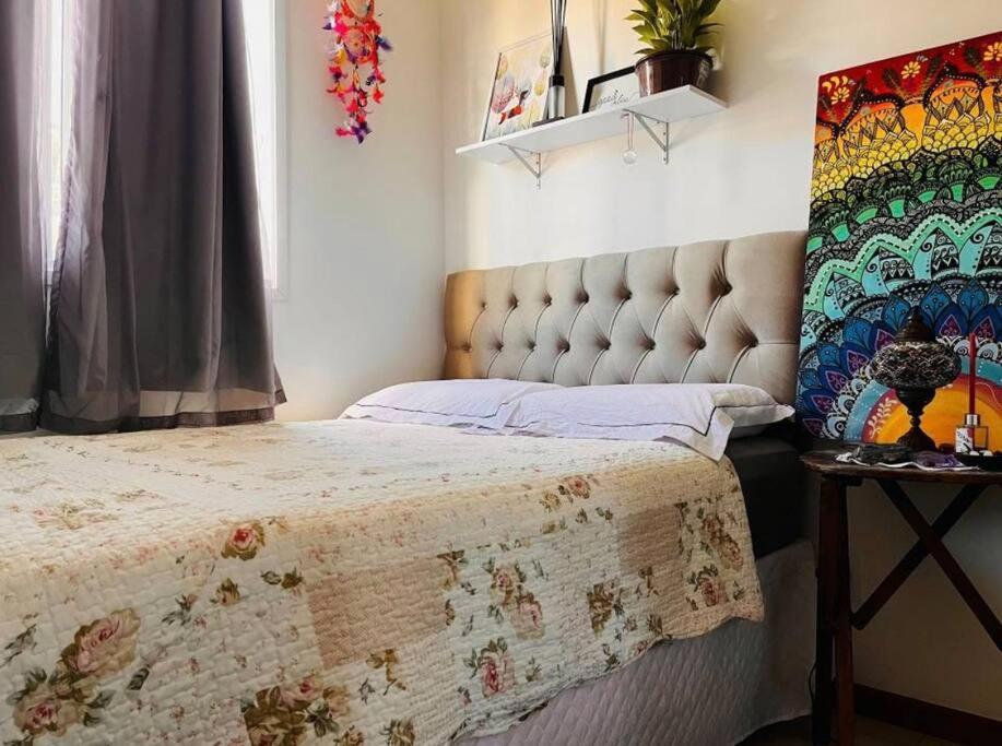 Apartamento Com Vista Pro Mar Віла-Веля Екстер'єр фото