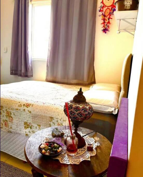 Apartamento Com Vista Pro Mar Віла-Веля Екстер'єр фото