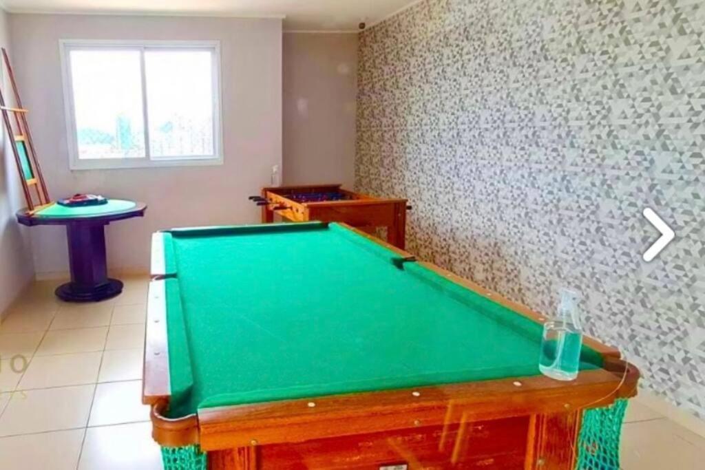 Apartamento Com Vista Pro Mar Віла-Веля Екстер'єр фото